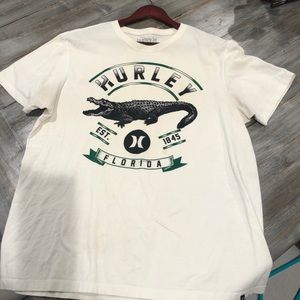 Hurley shirt